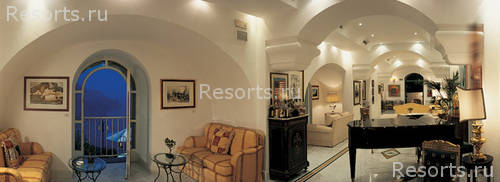 Palazzo Sasso Ravello 23